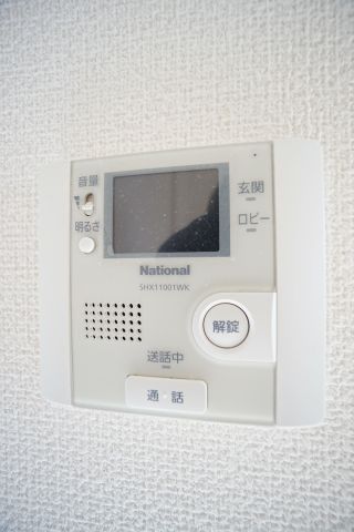 その他設備　※同タイプの写真です。
