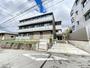 二俣川駅より徒歩5分 1階 築9年9ヶ月の賃貸物件