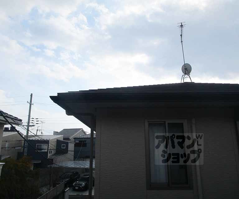 眺望　室内の写真です。