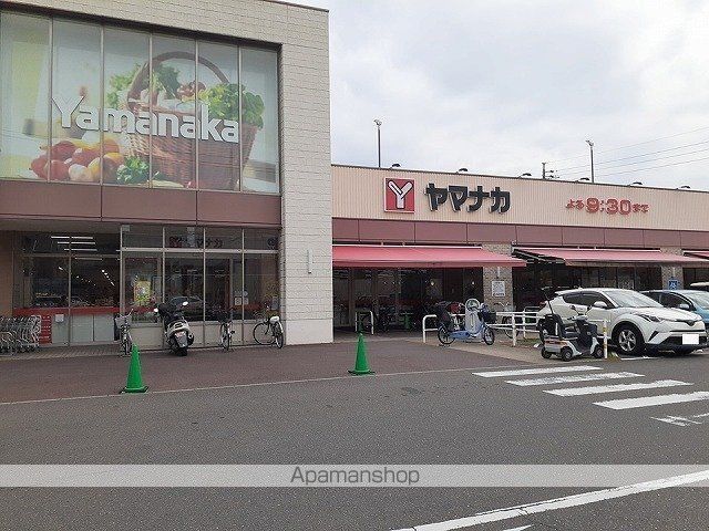 スーパー　ヤマナカ則武店（スーパー）まで1670m