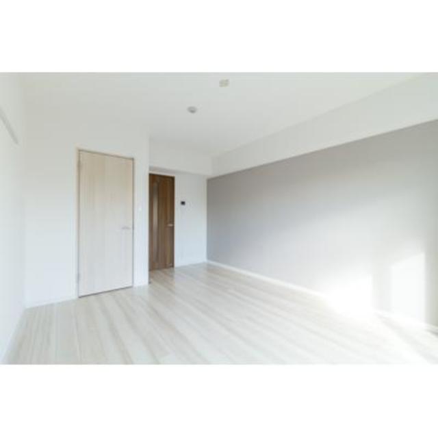居室・リビング　※写真は同タイプ住戸です。