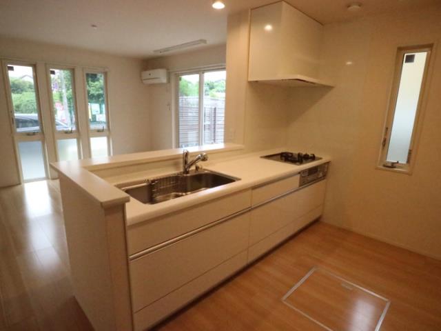 キッチン