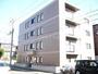 白石駅より徒歩15分 2階 築21年2ヶ月の賃貸物件
