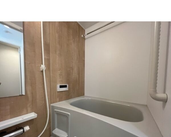 バス・シャワールーム　Nudgeone.香椎駅前