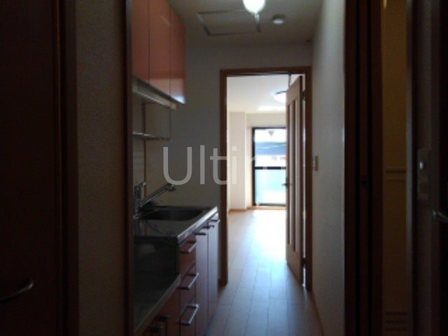 居室・リビング　別の部屋の写真