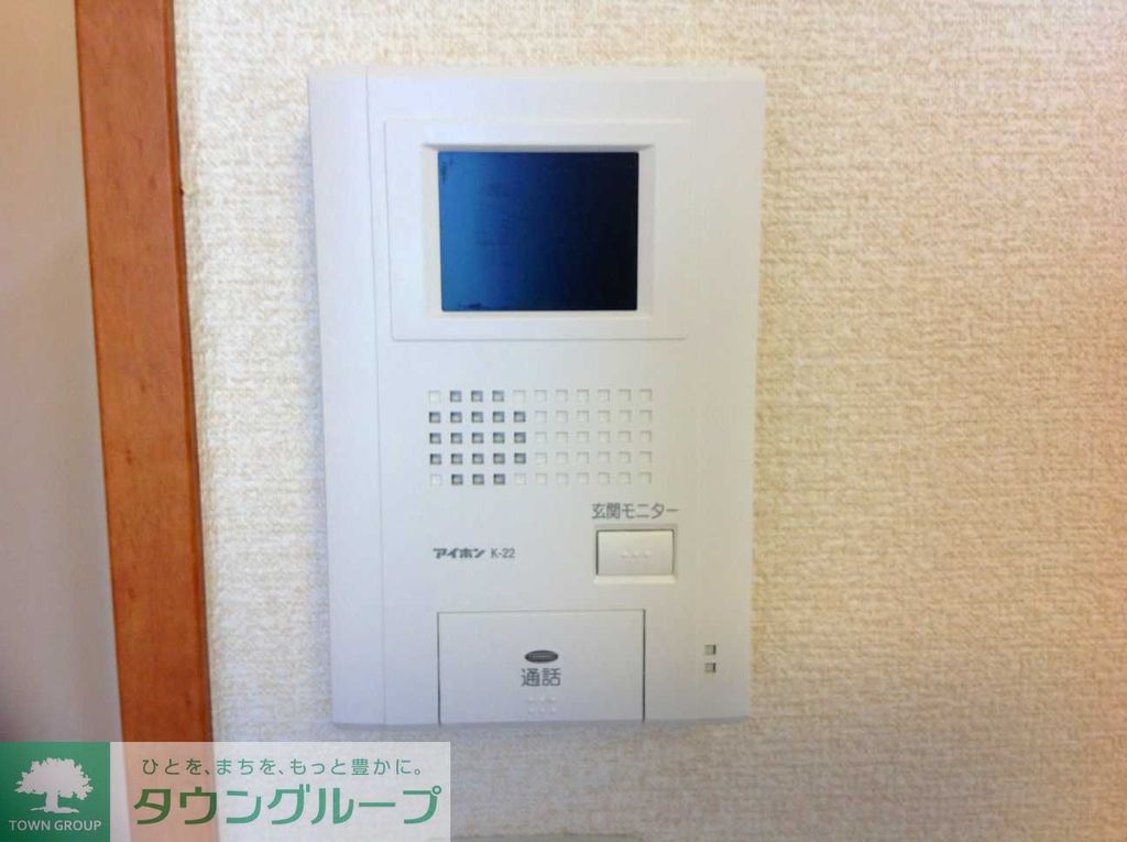 その他　インターフォン