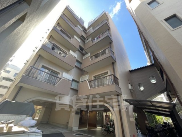建物外観　オンライン内覧・現地案内も可能です