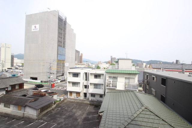 眺望　他号室画像