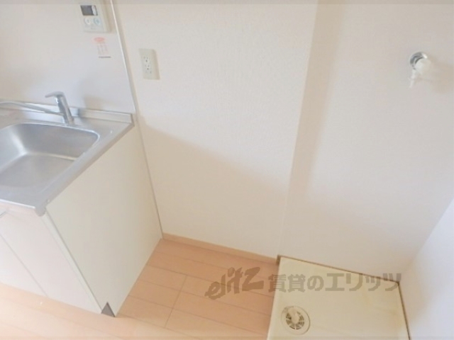 その他部屋・スペース　冷蔵庫置場