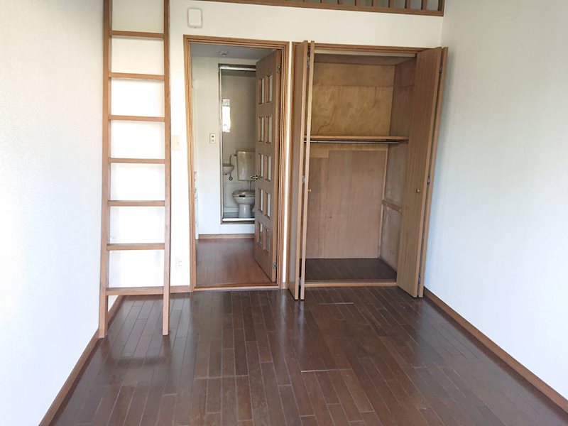 その他部屋・スペース