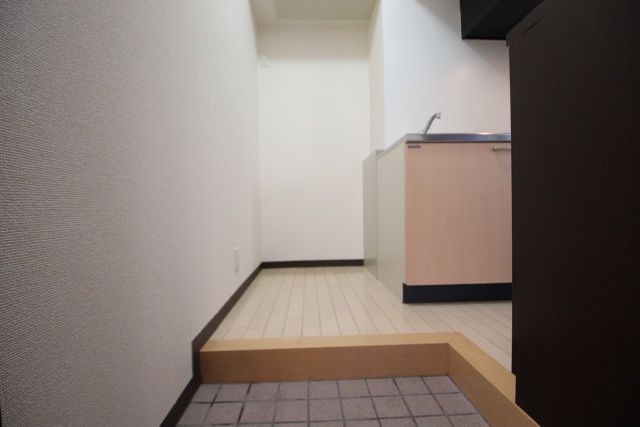玄関　※別室の参考写真の為、現況優先です。