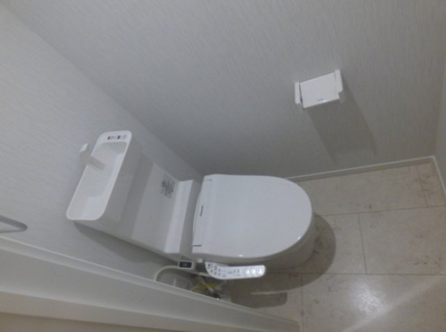 トイレ　同一仕様写真