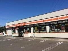 コンビニ　セイコーマート発寒11条店（コンビニ）まで214m