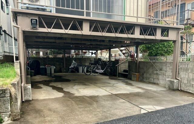 その他共有部分　☆共用部分☆