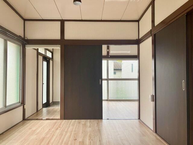 その他部屋・スペース　☆ゆったりスペース☆