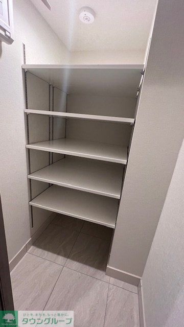 その他　収納