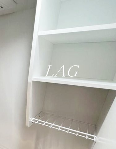 収納　収納です。