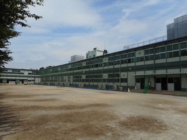 小学校　大和市立大野原小学校（小学校）まで1161m