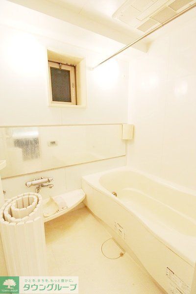 バス・シャワールーム　お部屋探しは株式会社　タウンハウジング　までお気軽にお問合…