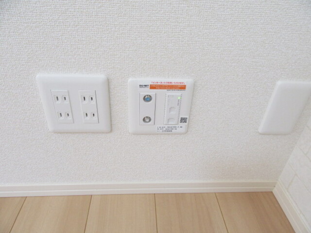 その他設備　ＷｉーＨｉ
