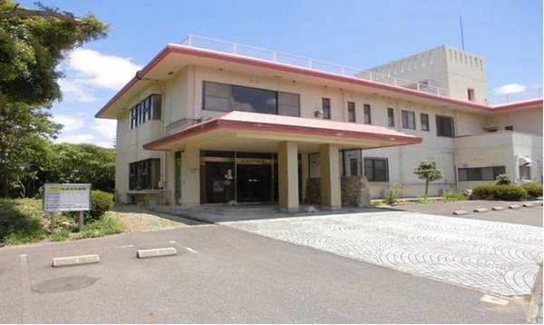 病院　なかむら病院（病院）まで700m