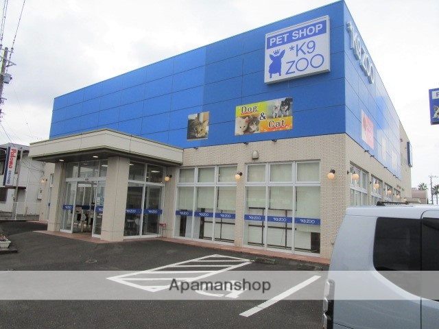 その他　K9ZOO 吉村店（その他）まで741m