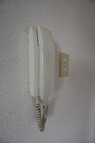 セキュリティ　別号室の画像です。ご参考下さい
