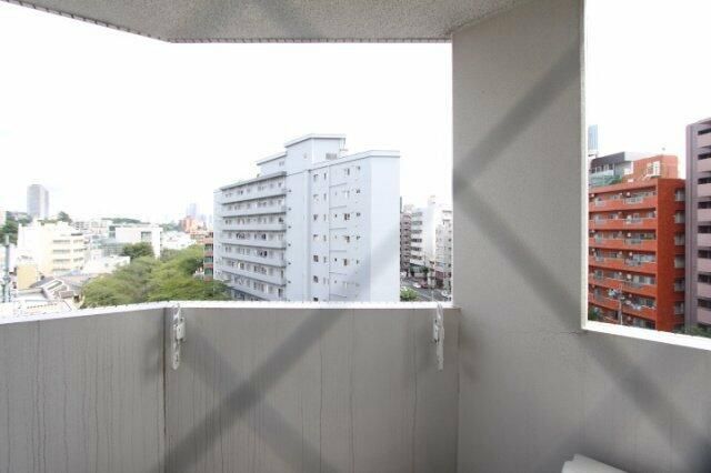 眺望　参考写真