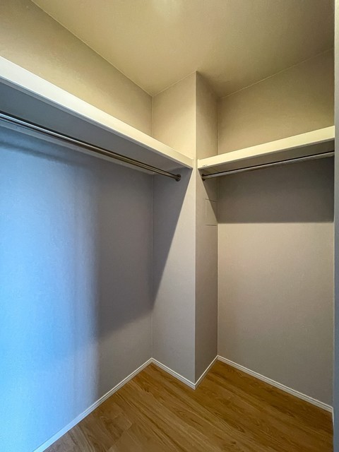 収納　※写真は同タイプ住戸です。