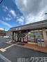 コンビニ　セブン-イレブン 阪急下新庄駅前店（コンビニ）まで180m