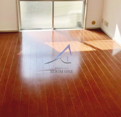 その他部屋・スペース　寝室です。