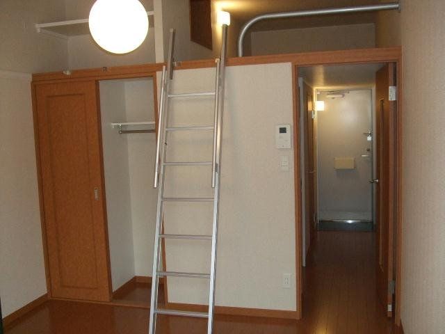 その他部屋・スペース