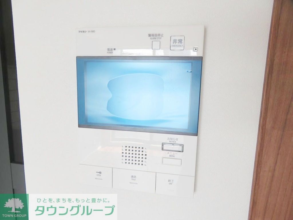 セキュリティ　★タウンハウジング蒲田店取り扱い★