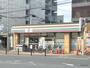 コンビニ　セブン-イレブン 大阪新深江駅北店（コンビニ）まで632m