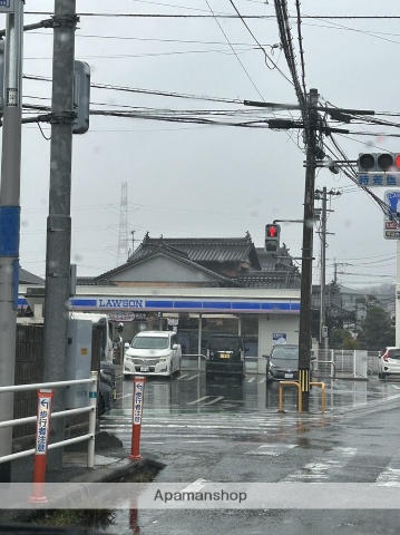 コンビニ　ローソン（コンビニ）まで998m