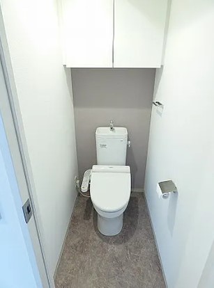 トイレ　※別室参考写真