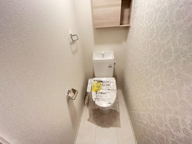 トイレ　同型イメージ