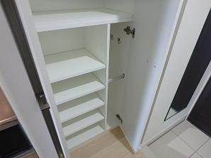 その他設備　（別タイプ参考写真）ルフレグランディール赤羽　北区赤羽1