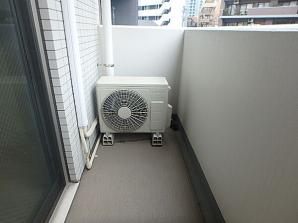 バルコニー　（別タイプ参考写真）ルフレグランディール赤羽　北区赤羽1