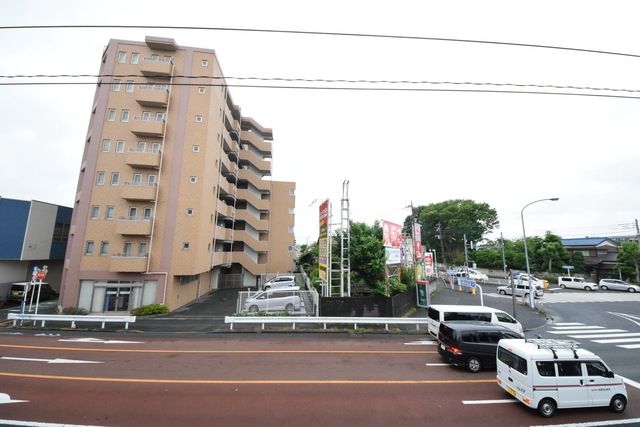 眺望　室内・室内設備