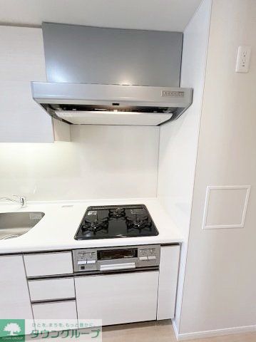 キッチン　※参考写真