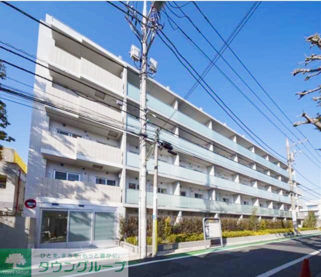 建物外観　※参考写真