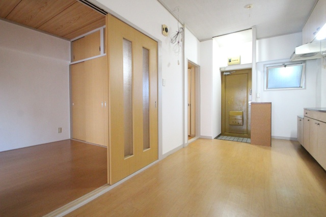 その他部屋・スペース