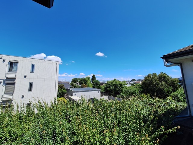 眺望　★風通しのよいお部屋です★