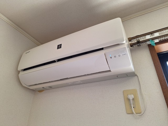その他設備　★エアコン★