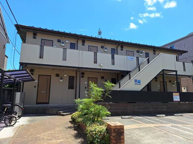 建物外観　★東小金井の閑静な住宅地★