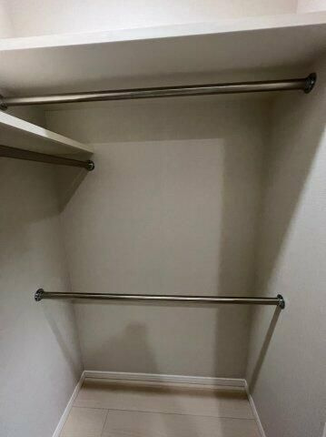 収納　※別室参考写真