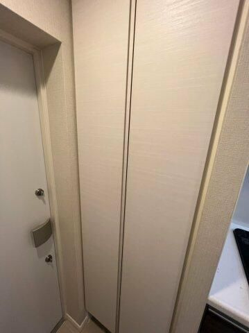 玄関　※別室参考写真