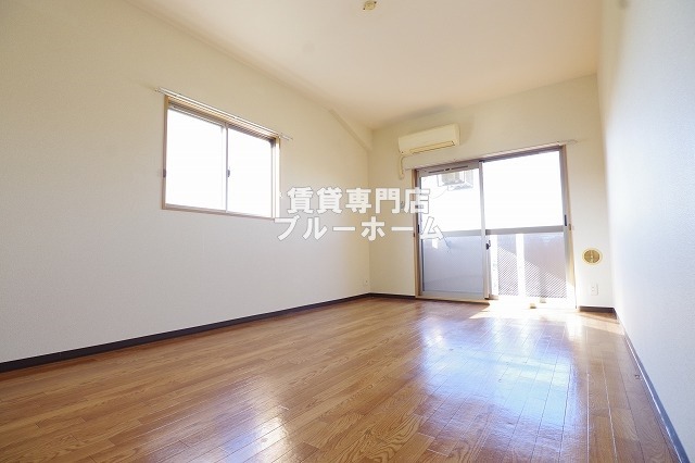 その他部屋・スペース　別角度からの洋室！