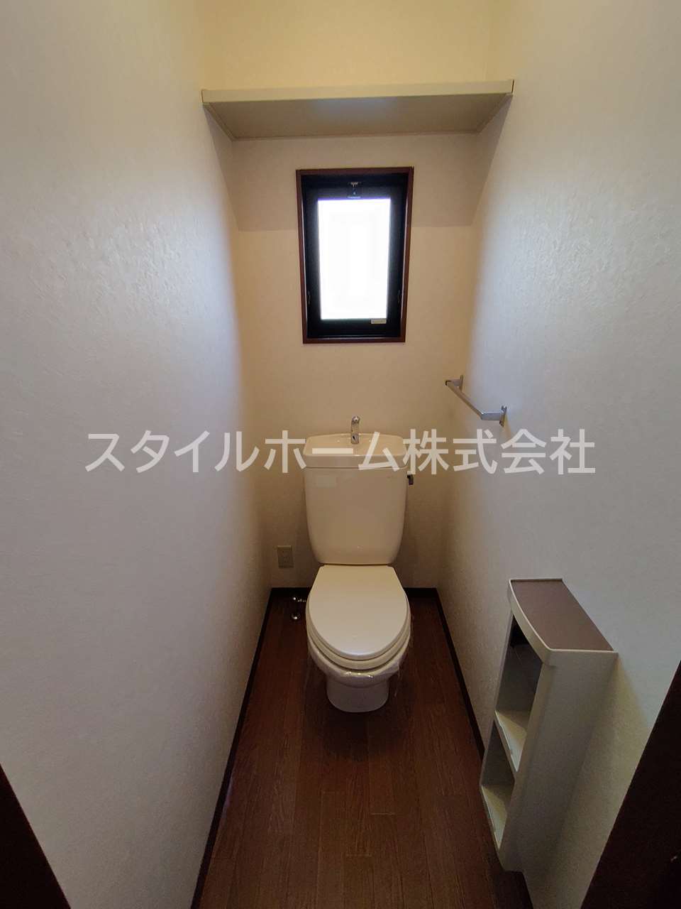 トイレ　イメージ写真です。